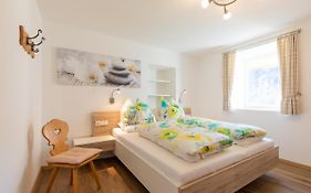 Appartments Zum Beck
